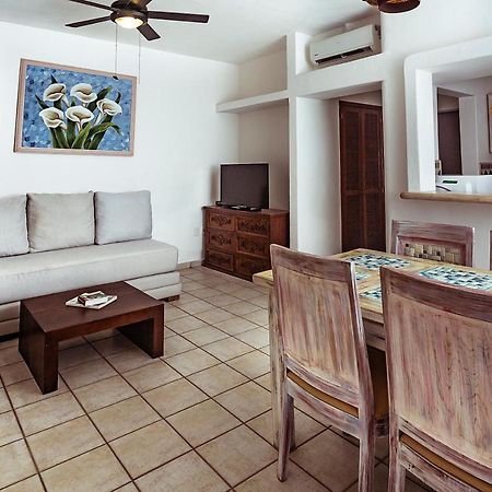 Fabiola Condo Hotel Playa del Carmen Exterior photo