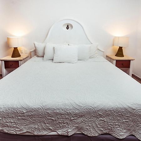 Fabiola Condo Hotel Playa del Carmen Exterior photo