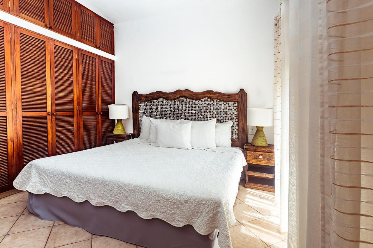 Fabiola Condo Hotel Playa del Carmen Exterior photo