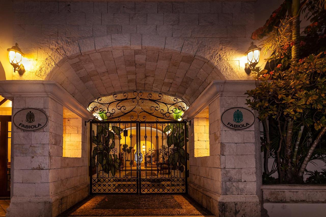 Fabiola Condo Hotel Playa del Carmen Exterior photo