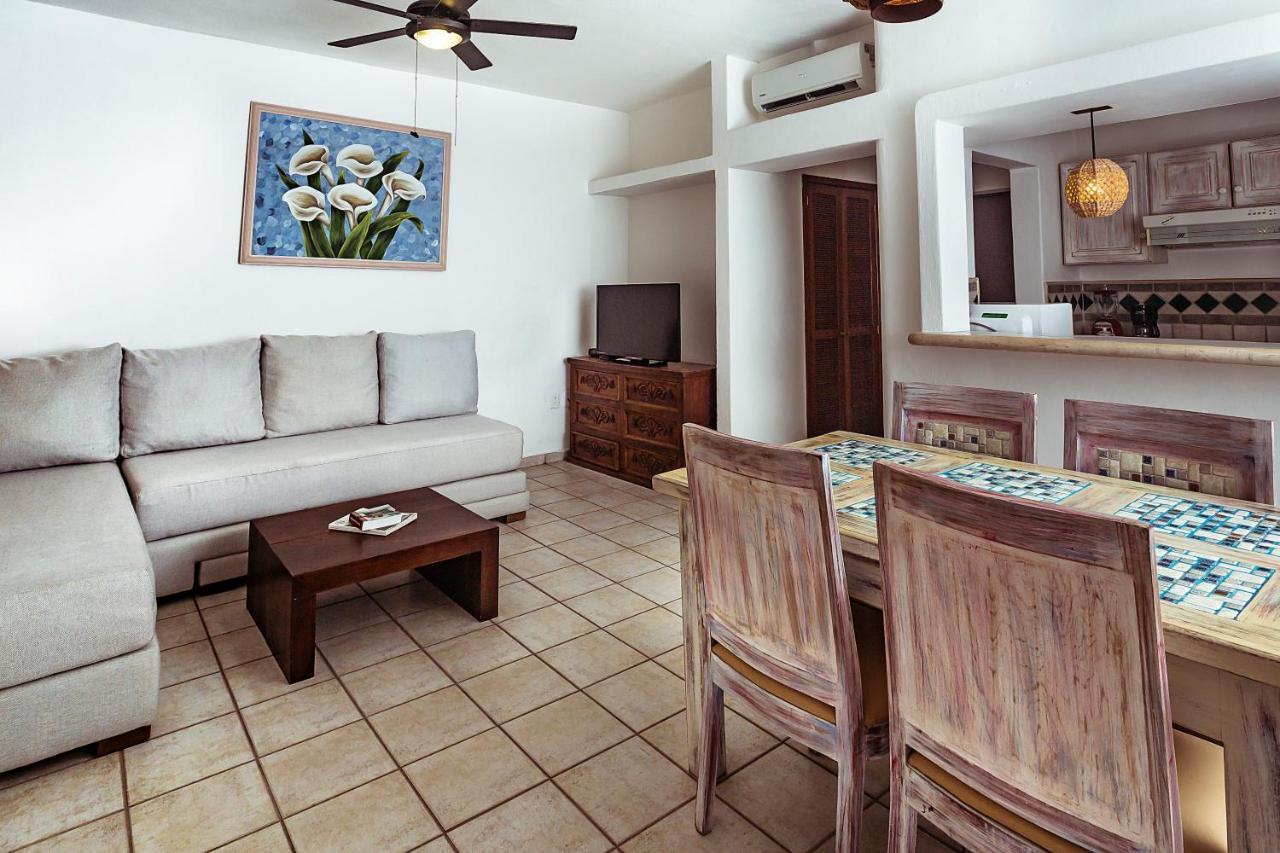 Fabiola Condo Hotel Playa del Carmen Exterior photo