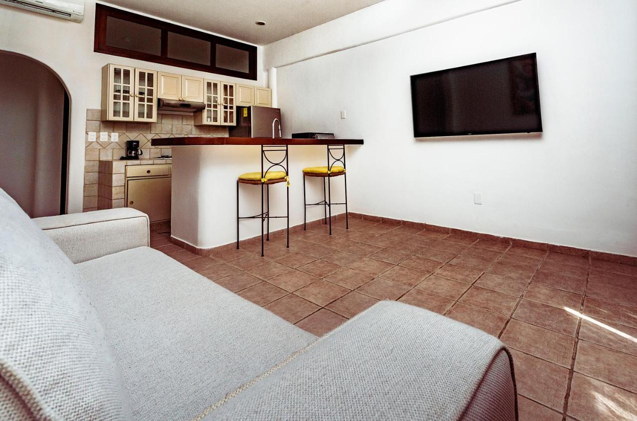 Fabiola Condo Hotel Playa del Carmen Exterior photo