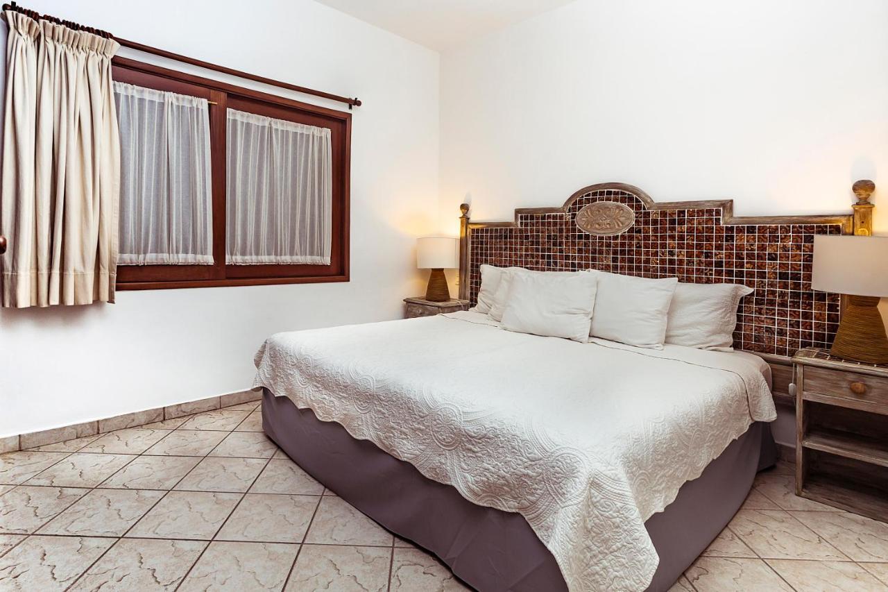 Fabiola Condo Hotel Playa del Carmen Exterior photo