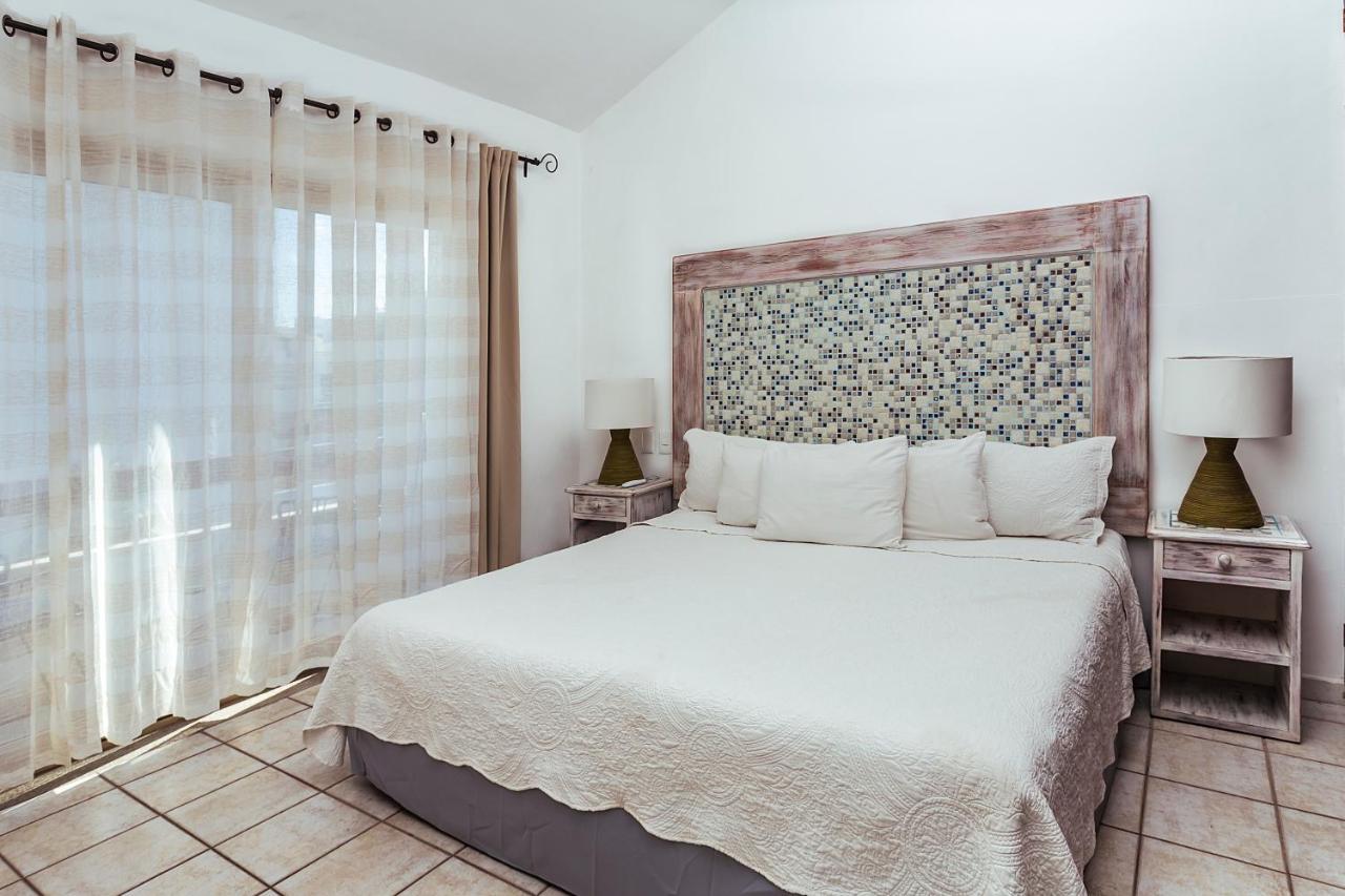 Fabiola Condo Hotel Playa del Carmen Exterior photo