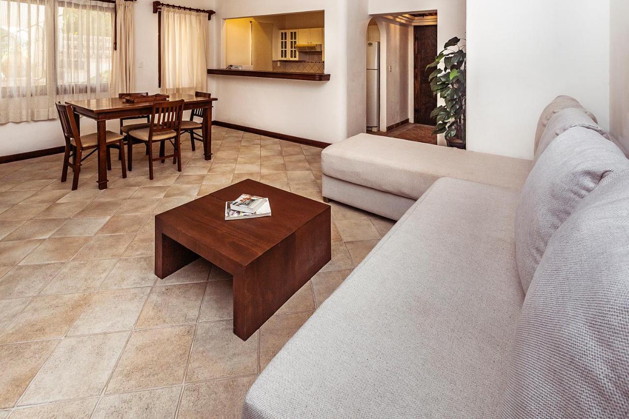 Fabiola Condo Hotel Playa del Carmen Exterior photo