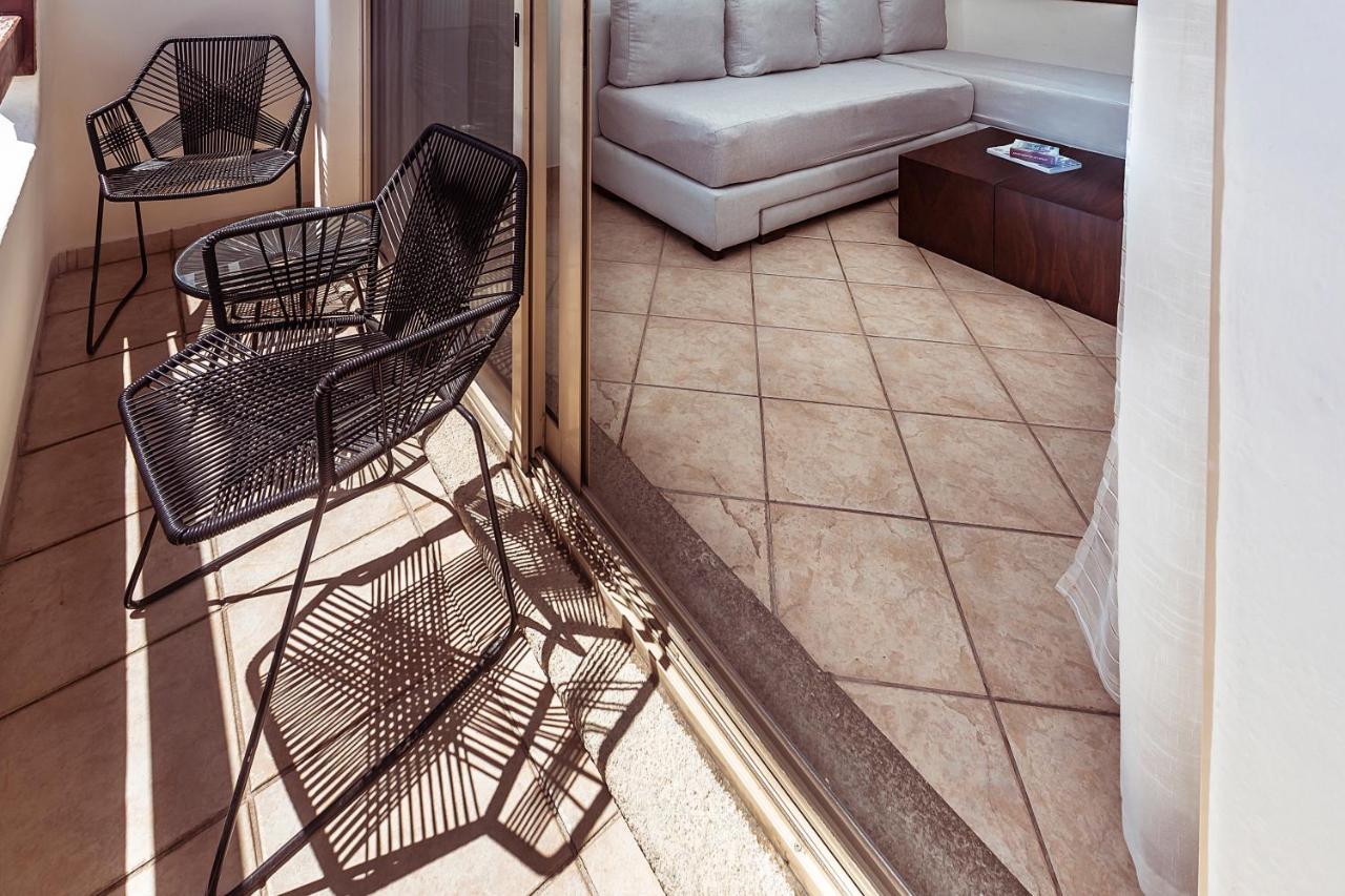Fabiola Condo Hotel Playa del Carmen Exterior photo