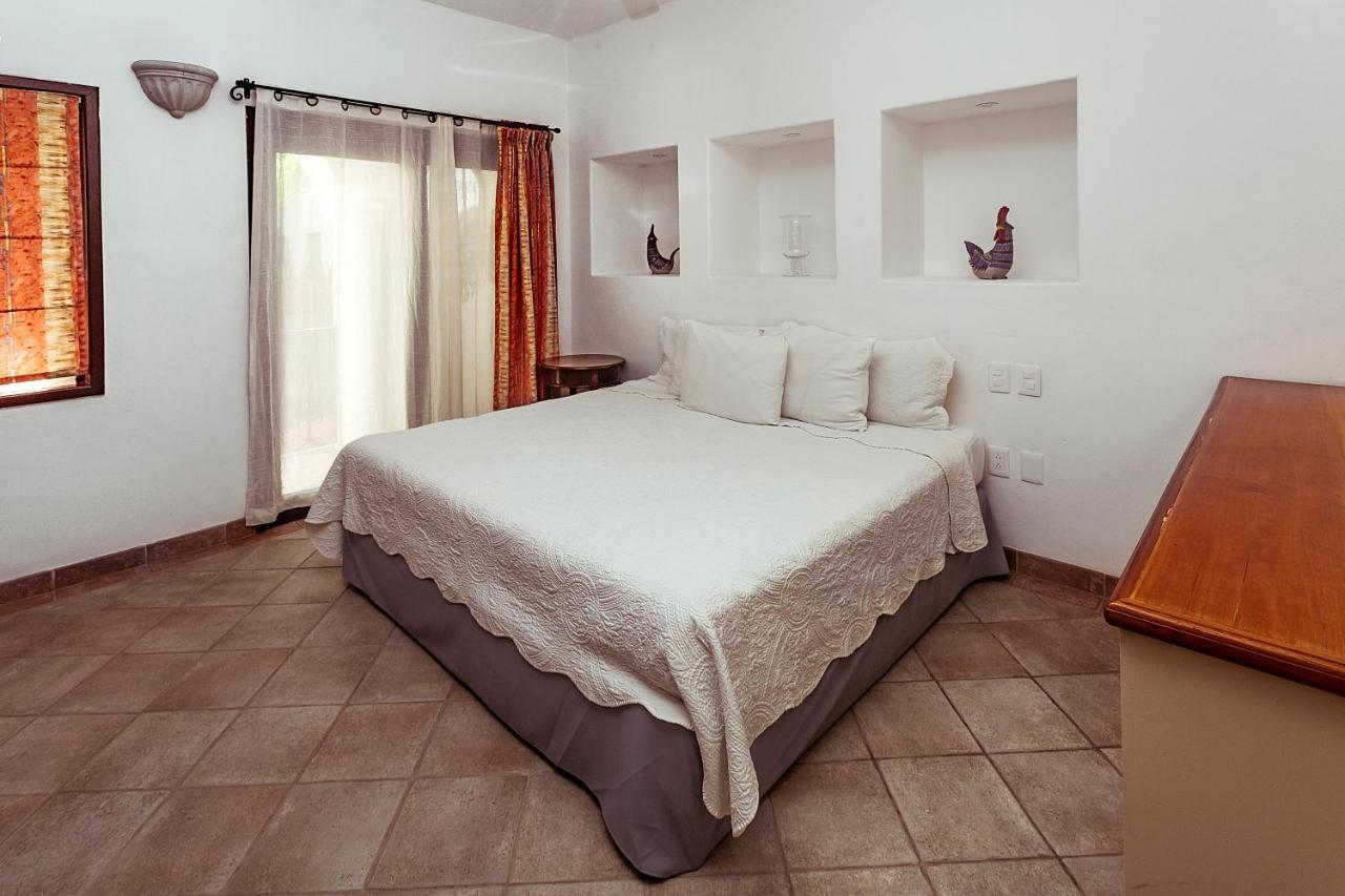 Fabiola Condo Hotel Playa del Carmen Exterior photo