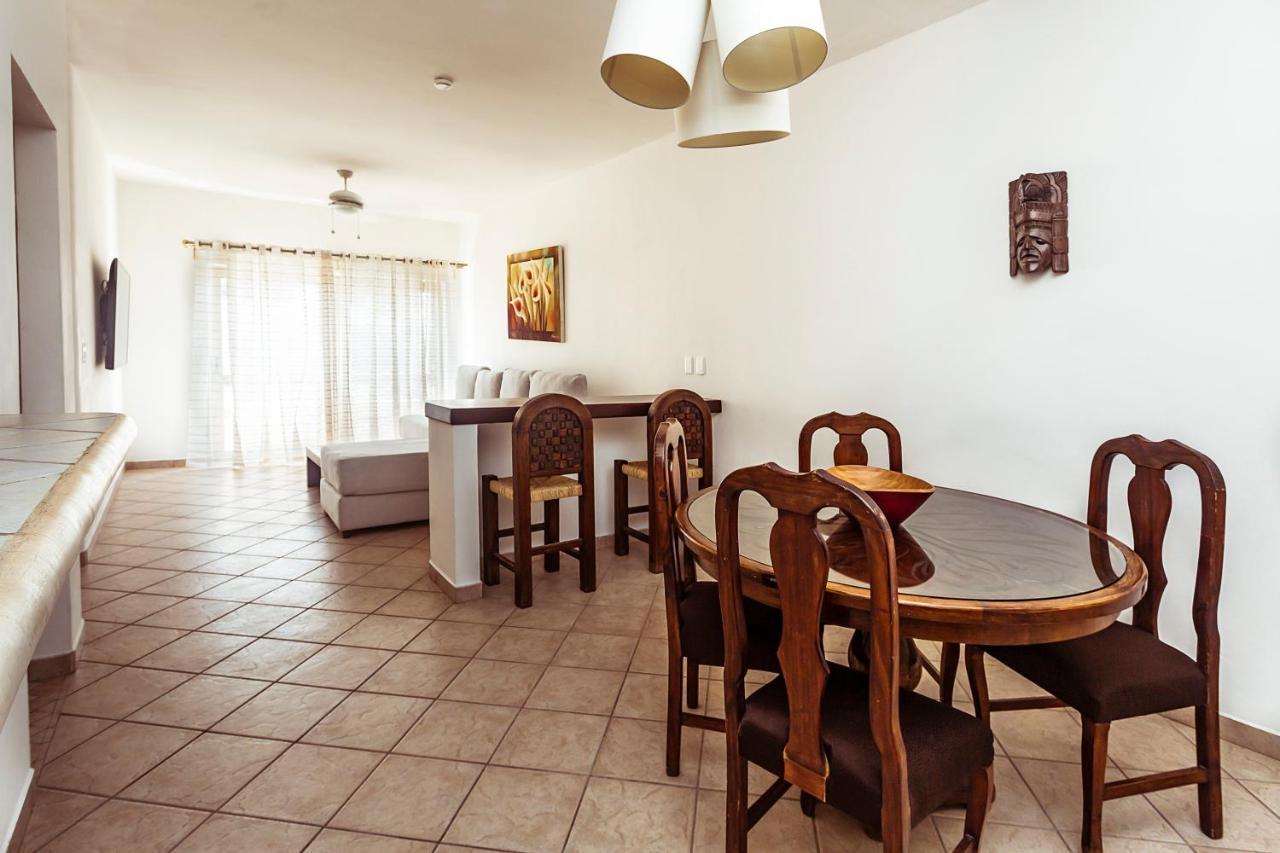 Fabiola Condo Hotel Playa del Carmen Exterior photo