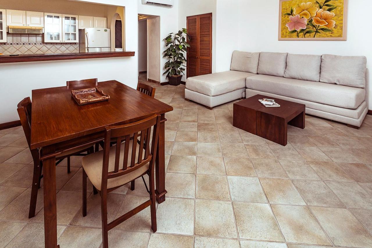 Fabiola Condo Hotel Playa del Carmen Exterior photo