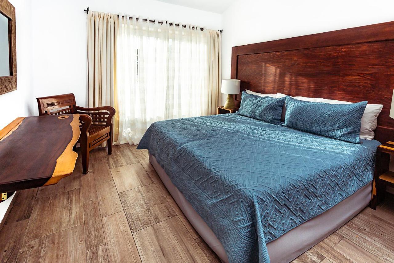 Fabiola Condo Hotel Playa del Carmen Exterior photo