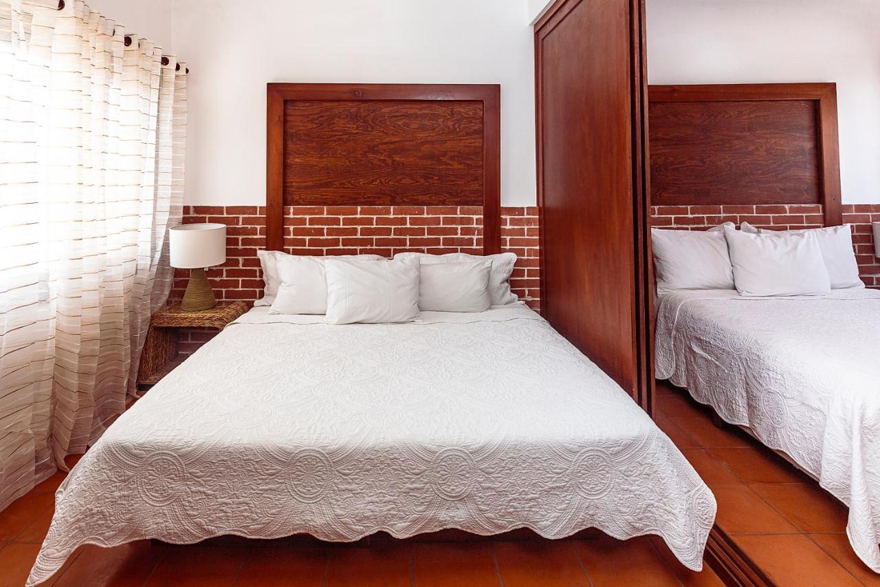 Fabiola Condo Hotel Playa del Carmen Exterior photo