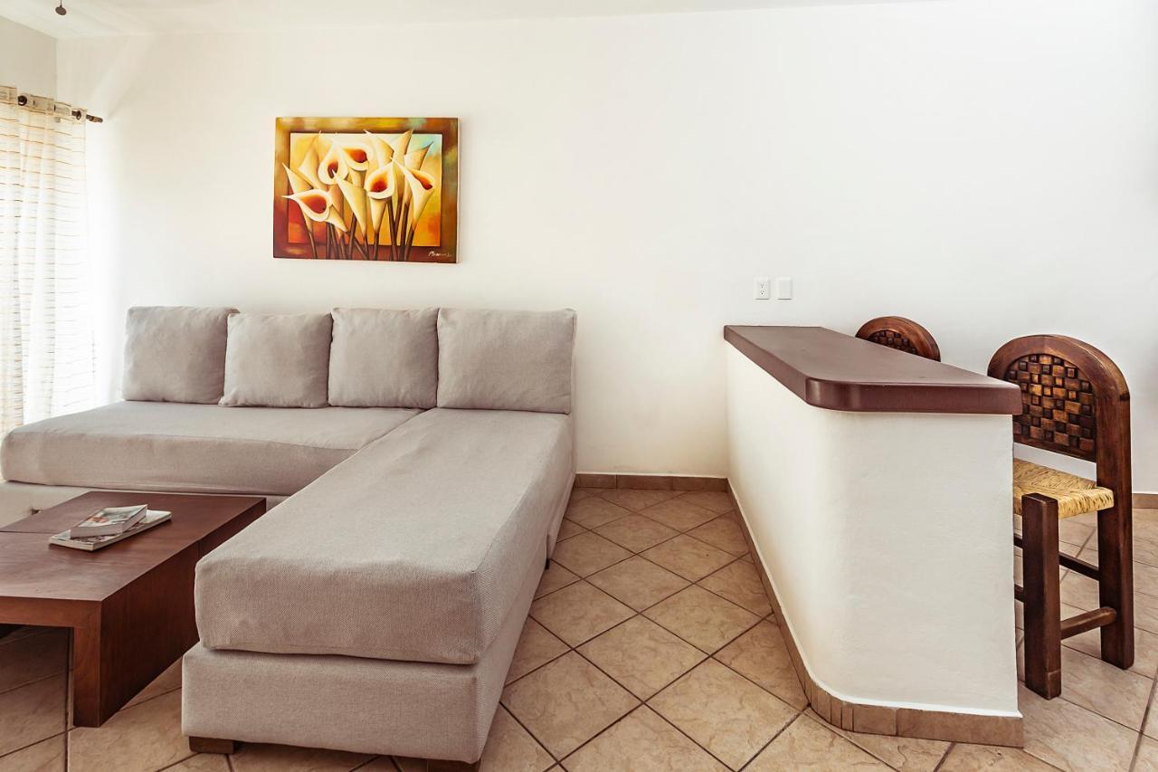 Fabiola Condo Hotel Playa del Carmen Exterior photo