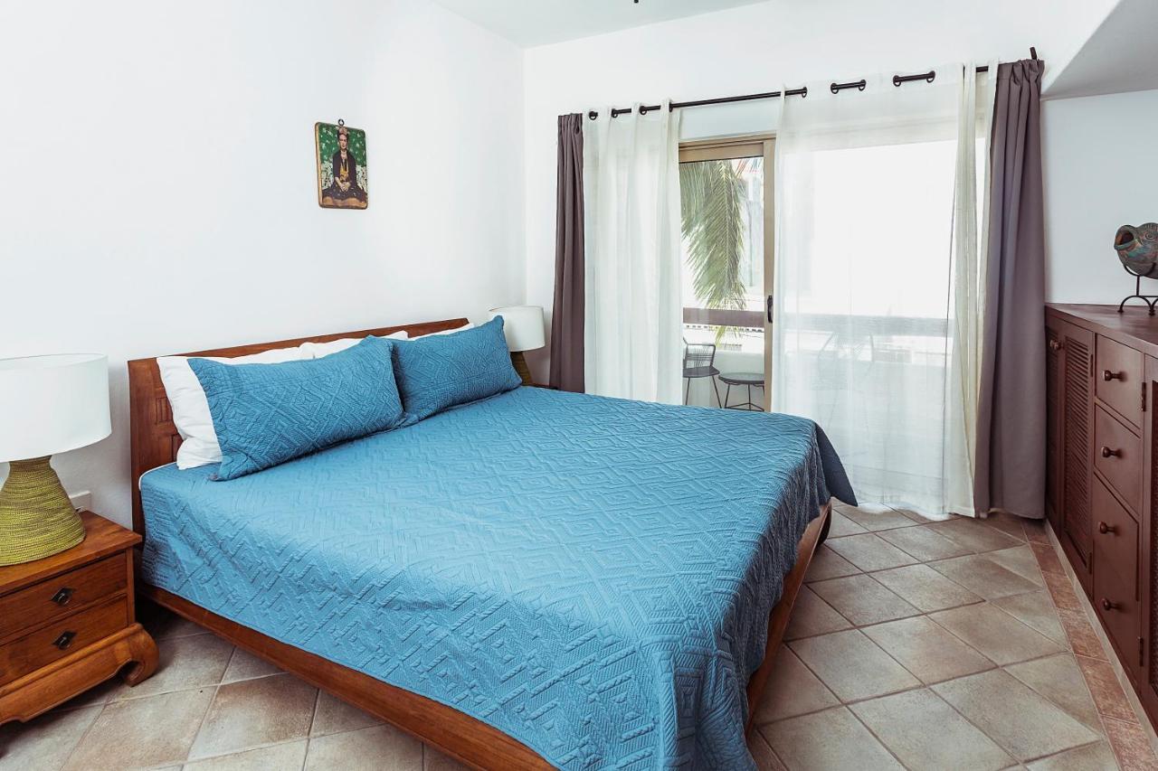 Fabiola Condo Hotel Playa del Carmen Exterior photo