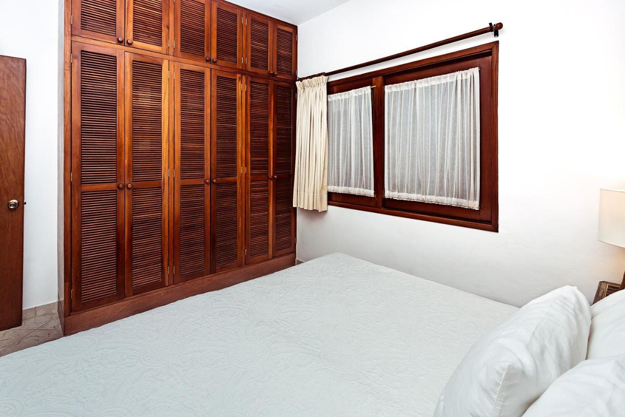 Fabiola Condo Hotel Playa del Carmen Exterior photo