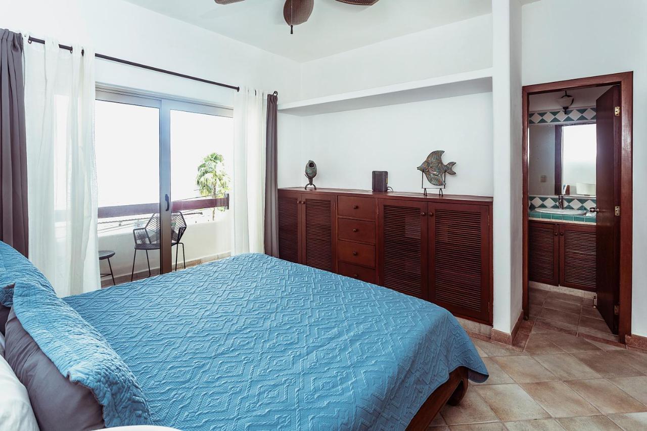 Fabiola Condo Hotel Playa del Carmen Exterior photo