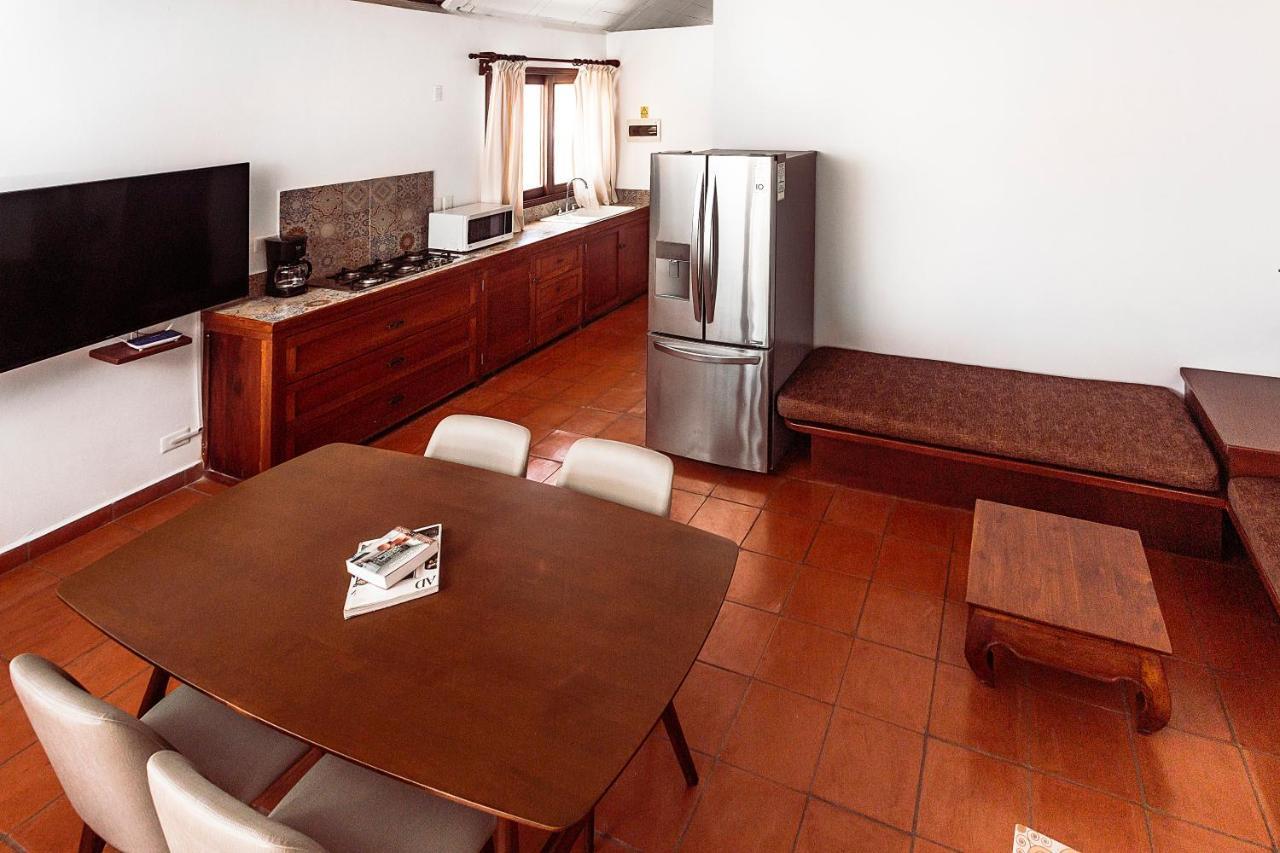 Fabiola Condo Hotel Playa del Carmen Exterior photo