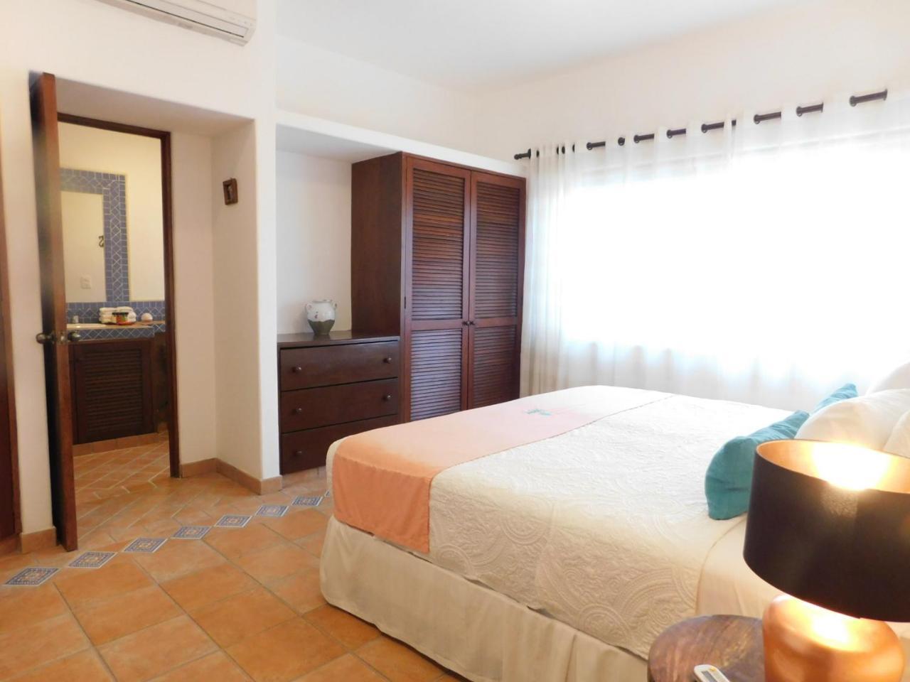 Fabiola Condo Hotel Playa del Carmen Exterior photo