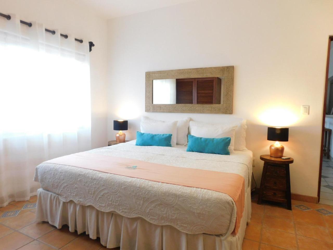 Fabiola Condo Hotel Playa del Carmen Exterior photo