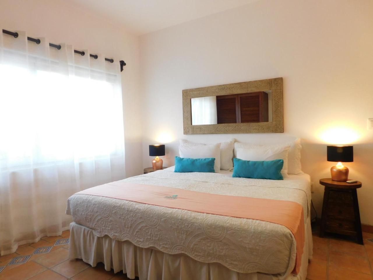 Fabiola Condo Hotel Playa del Carmen Exterior photo