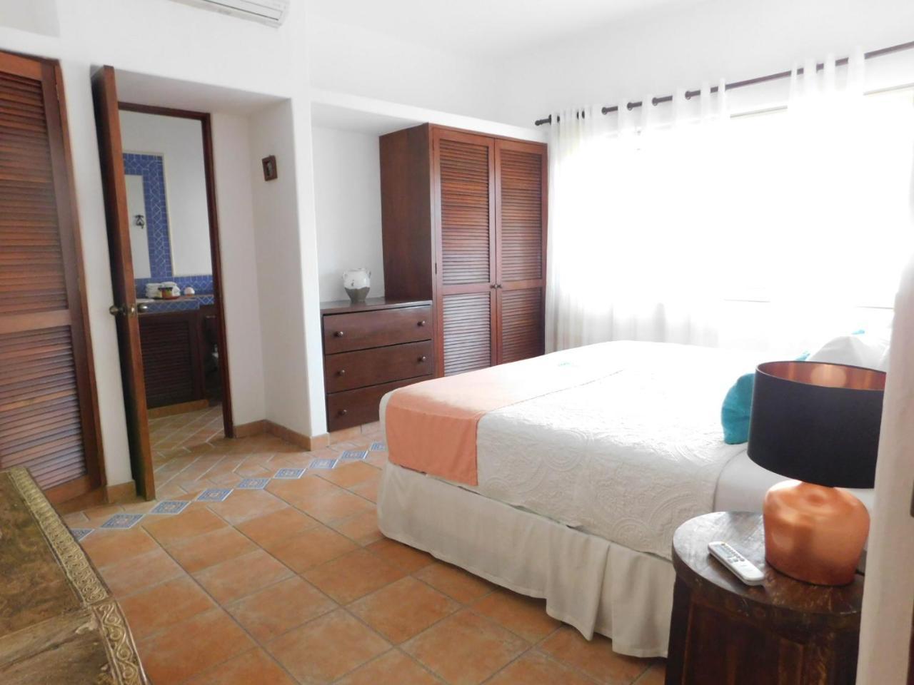 Fabiola Condo Hotel Playa del Carmen Exterior photo