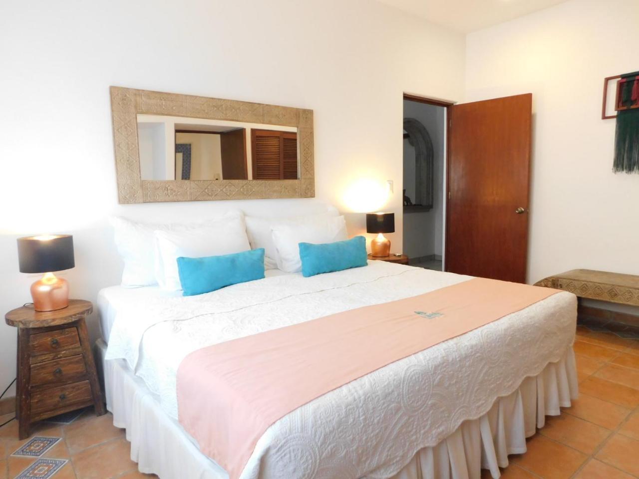 Fabiola Condo Hotel Playa del Carmen Exterior photo
