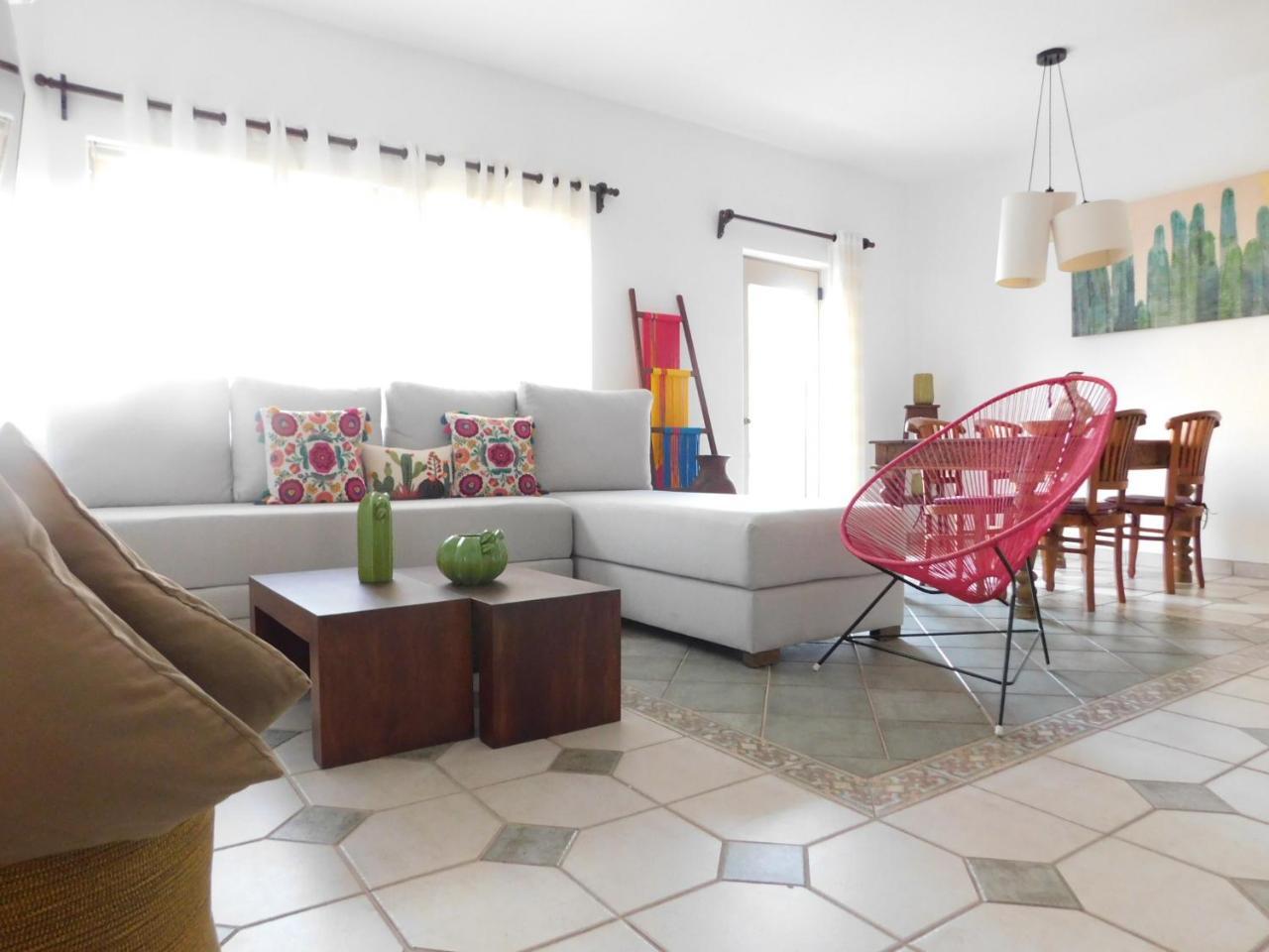 Fabiola Condo Hotel Playa del Carmen Exterior photo